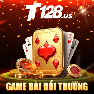 tt128 game bài đổi thưởng